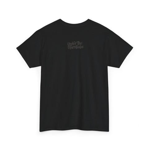 Galactic Unisex Heavy Cotton Tee