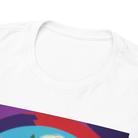 Bye Karen Unisex Heavy Cotton Tee - Funny & Bold - Under the Stars Babe