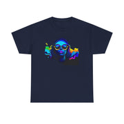 Galactic Unisex Heavy Cotton Tee