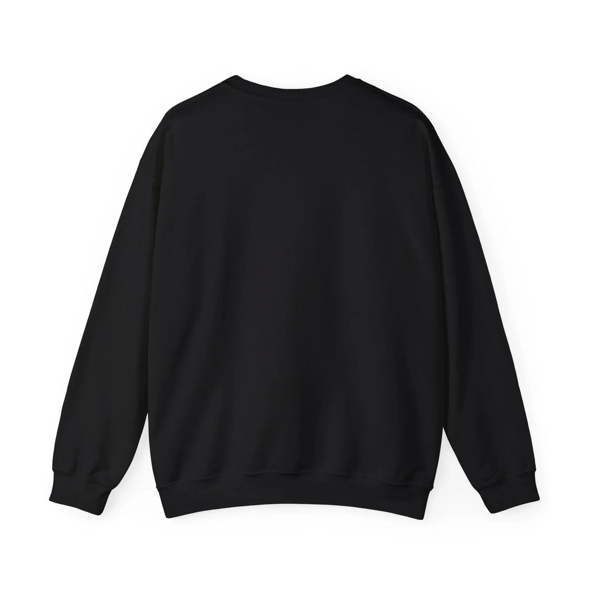 Chakra Meditation Crewneck Sweatshirt — 'Do You Know Your Colors?' - underthestarsbabe