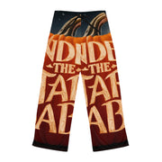 Great Pumpkin Women's Pajama Pants - Under The Stars Babe