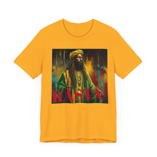 Essential Unisex Jersey Short Sleeve Tee - Comfortable & Versatile - Under the Stars Babe