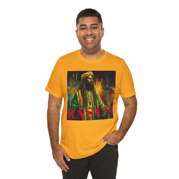 Essential Unisex Jersey Short Sleeve Tee - Comfortable & Versatile - Under the Stars Babe