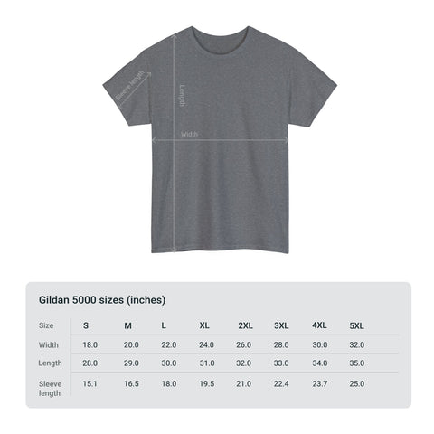Disco Nights Unisex Heavy Cotton Tee - Retro Vibes - Under the Stars Babe