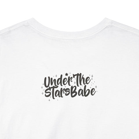 Bye Karen Unisex Heavy Cotton Tee - Funny & Bold - Under the Stars Babe
