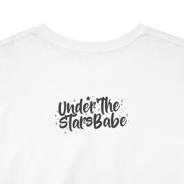 Bye Karen Unisex Heavy Cotton Tee - Funny & Bold - Under the Stars Babe