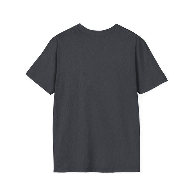 Cherry On Top Unisex Softstyle T-Shirt - Under The Stars Babe
