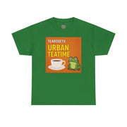 TearoseTV Coffee Gossip Tee