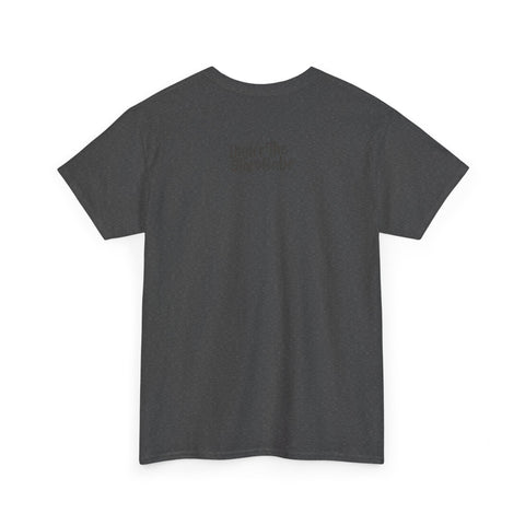 Lipstick & High Heels Unisex Cotton Tee - Trendy - Under the Stars Babe