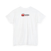 Urban Tea Vibes Unisex Tee - TearoseTV Design
