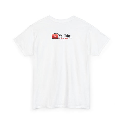 Urban Tea Vibes Unisex Tee - TearoseTV Design