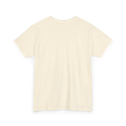 Gold Flower Of Life Unisex Graphic Tee