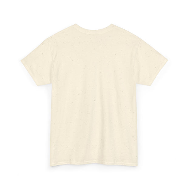 Gold Flower Of Life Unisex Graphic Tee
