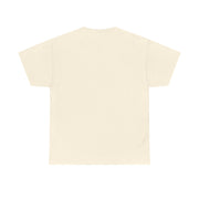 Gold Flower Of Life Unisex Graphic Tee