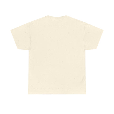 Gold Flower Of Life Unisex Graphic Tee