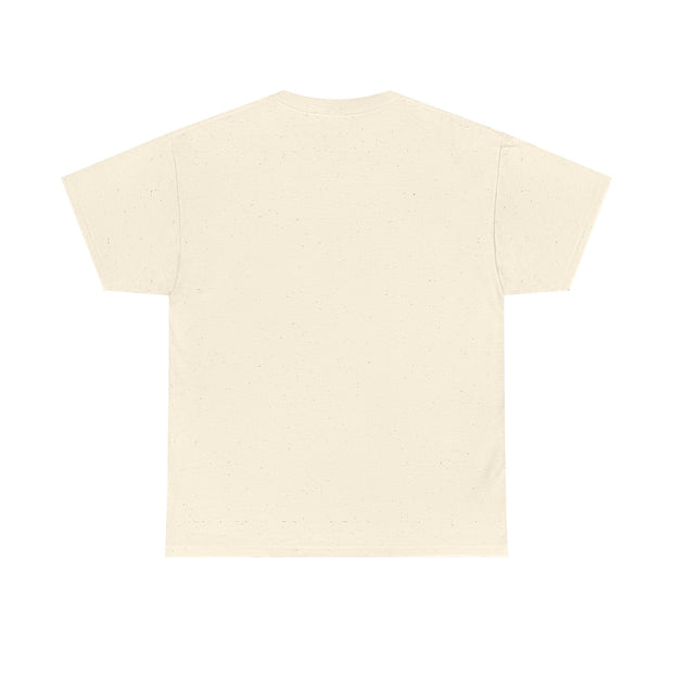 Gold Flower Of Life Unisex Graphic Tee