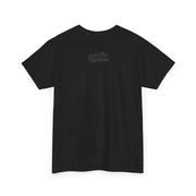 Pumpkin Unisex Heavy Cotton Tee