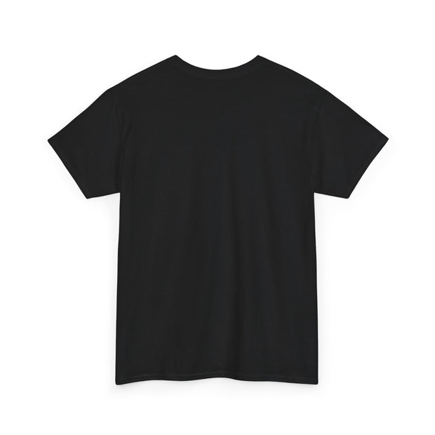 Life is Good Lady Unisex Heavy Cotton Tee - Casual - Under the Stars Babe