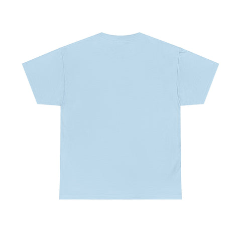 Be Still And Know Cotton Tee Shirt