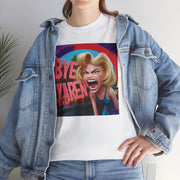 Bye Karen Unisex Heavy Cotton Tee - Funny & Bold - Under the Stars Babe