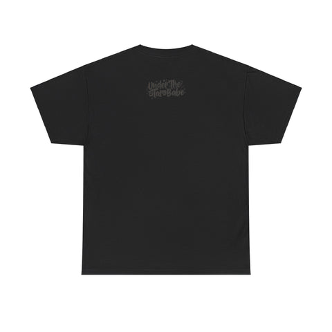 Bye Karen Unisex Heavy Cotton Tee - Funny & Bold - Under the Stars Babe