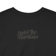 Bye Karen Unisex Heavy Cotton Tee - Funny & Bold - Under the Stars Babe
