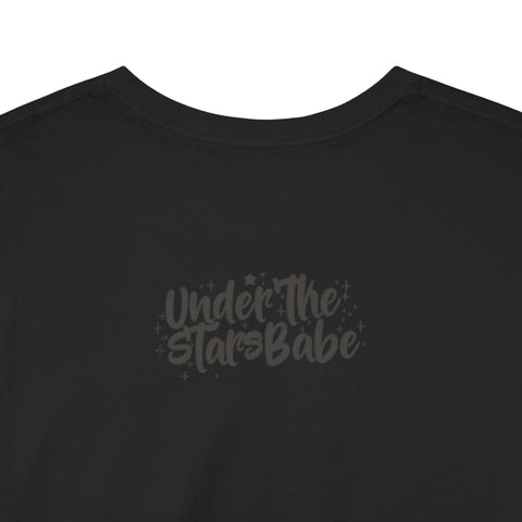 Bye Karen Unisex Heavy Cotton Tee - Funny & Bold - Under the Stars Babe