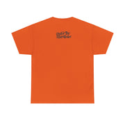Maya Unisex Heavy Cotton Tee - Classic & Comfy - Under the Stars Babe