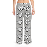 Fur Mama Pajama Pants