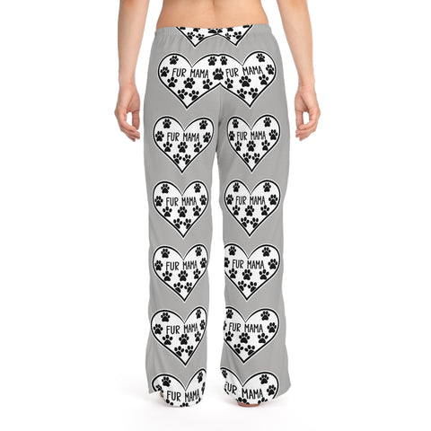 Fur Mama Pajama Pants