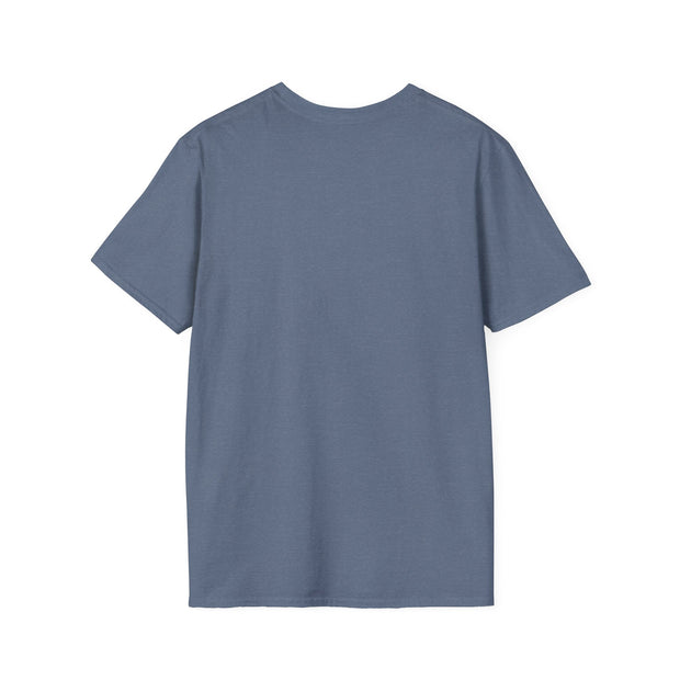 Cherry On Top Unisex Softstyle T-Shirt - Under The Stars Babe