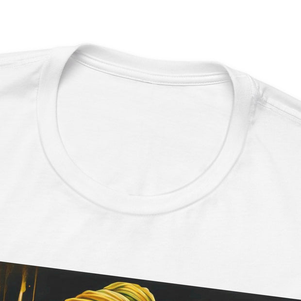 Essential Unisex Jersey Short Sleeve Tee - Comfortable & Versatile - Under the Stars Babe