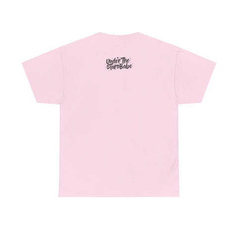 Bye Karen Unisex Heavy Cotton Tee - Funny & Bold - Under the Stars Babe