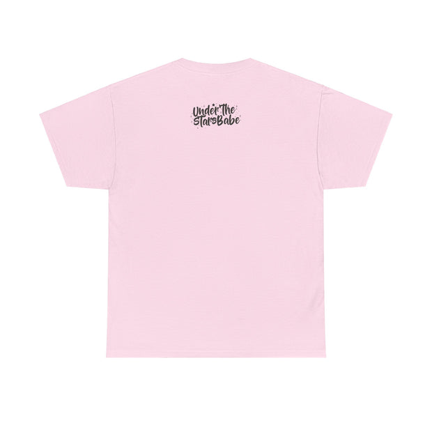 Bye Karen Unisex Heavy Cotton Tee - Funny & Bold - Under the Stars Babe