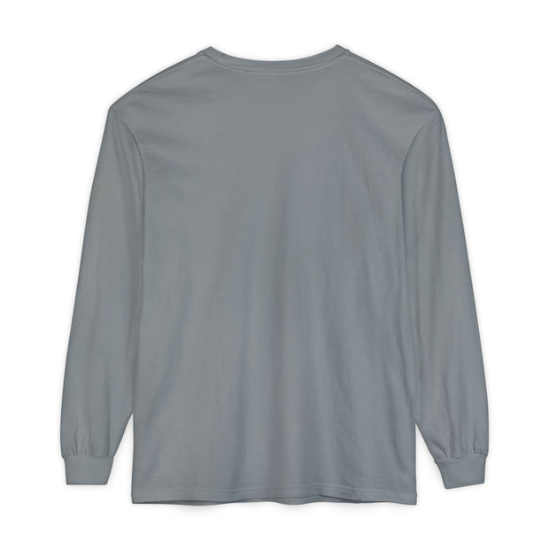 Fur Mama Long Sleeve T-Shirt | Pet Lover Apparel