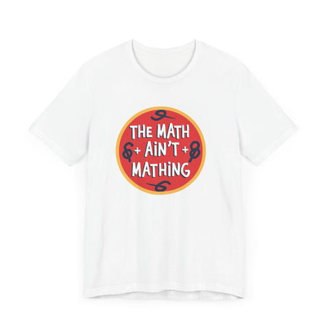 Unisex Jersey Short Sleeve Tee - Soft & Stylish - Under the Stars Babe