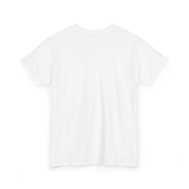 Patriot Unisex Heavy Cotton Tee - Bold & Classic - Under the Stars Babe