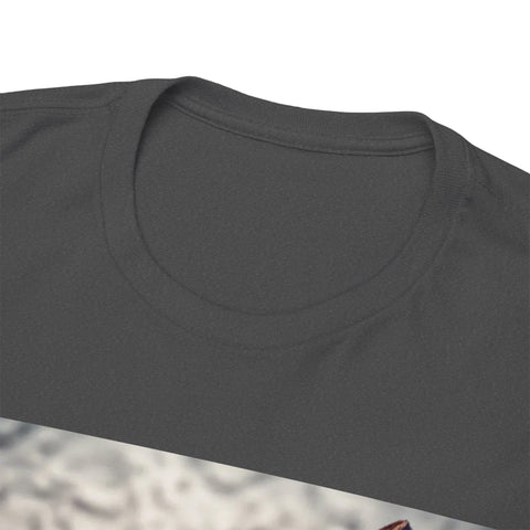 Disco Nights Unisex Heavy Cotton Tee - Retro Vibes - Under the Stars Babe