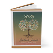 My Daily Gratitude Journal 2026