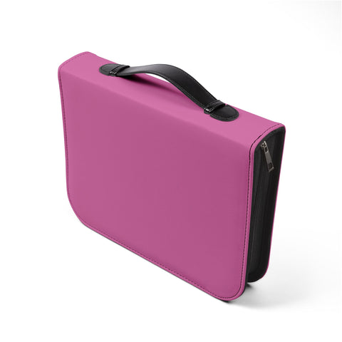 Be Still And Know Elegant Bible Cover