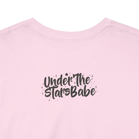 Bye Karen Unisex Heavy Cotton Tee - Funny & Bold - Under the Stars Babe