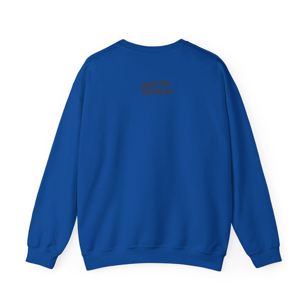Be Still My Soul Unisex Crewneck Sweatshirt - Under The Stars Babe