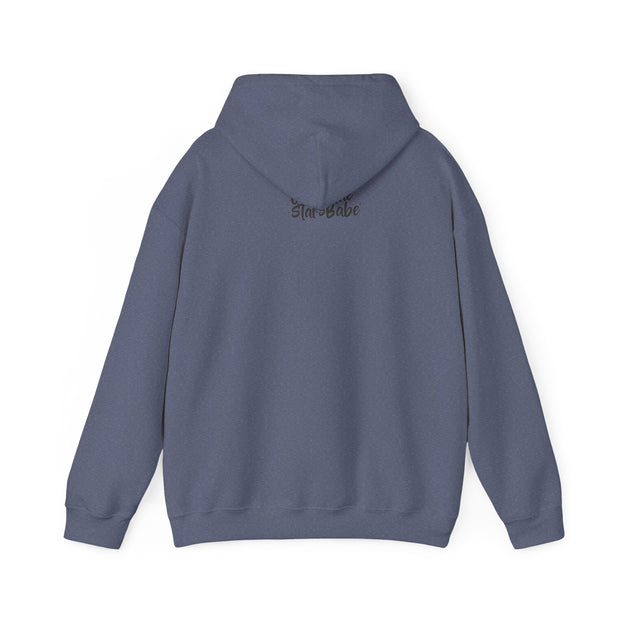 Puzzle Unisex Heavy Blend™ Hoodie - Cozy & Stylish - Under the Stars Babe
