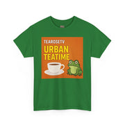 TearoseTV Coffee Gossip Tee