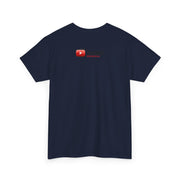 Urban Tea Vibes Unisex Tee - TearoseTV Design