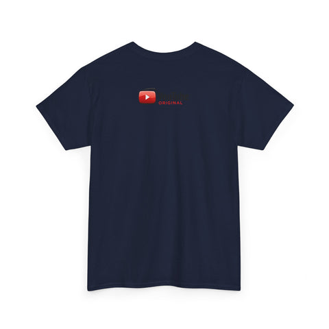 Urban Tea Vibes Unisex Tee - TearoseTV Design