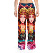 Genie Women's Pajama Pants - Magical & Comfy - Under the Stars Babe