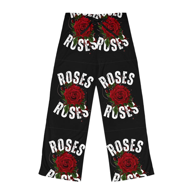 Roses Women's Pajama Pants