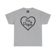 Fur Papa Tee Shirt