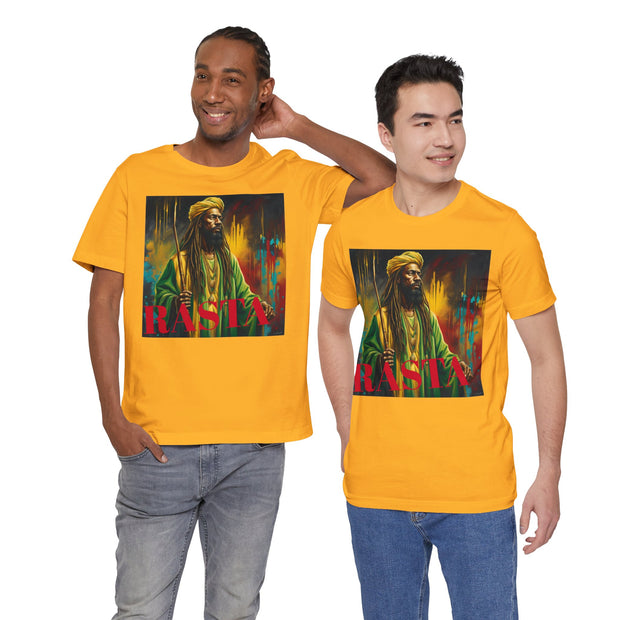 Essential Unisex Jersey Short Sleeve Tee - Comfortable & Versatile - Under the Stars Babe